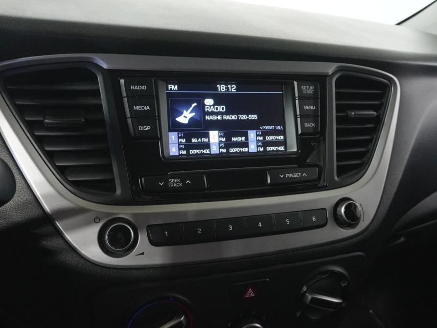 Hyundai Solaris II Вологда  - изображение 12
