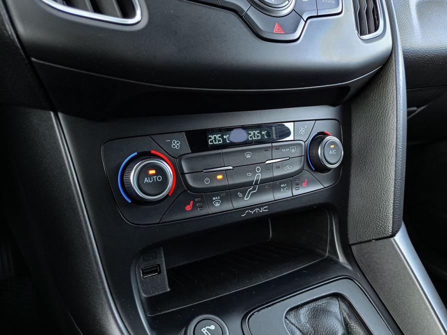 Ford Focus III Рестайлинг Казань  - изображение 12