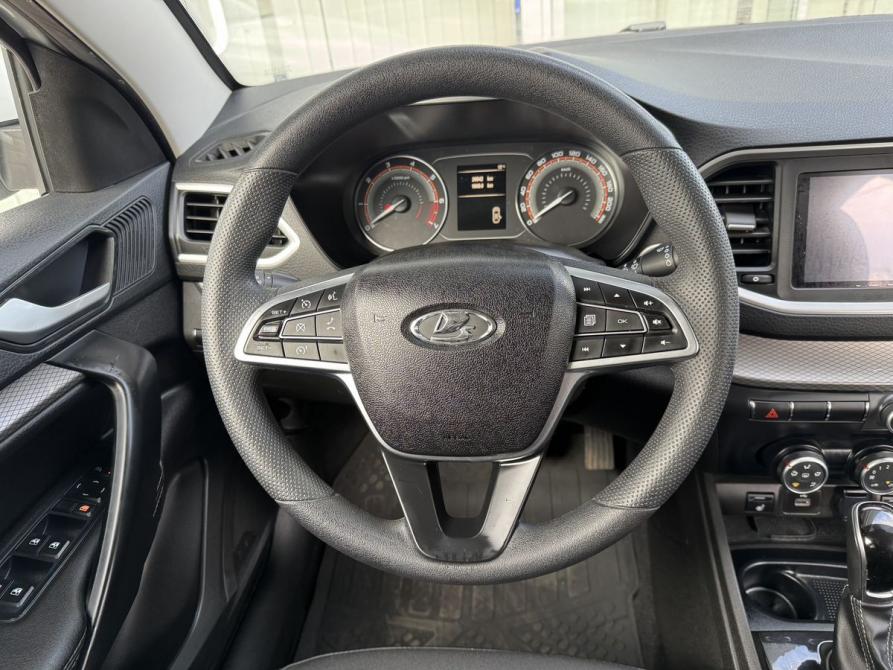 Lada (ВАЗ) Vesta I Рестайлинг (NG) Воронеж  - изображение 10