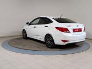 Hyundai Solaris I Рестайлинг Екатеринбург  - изображение 22