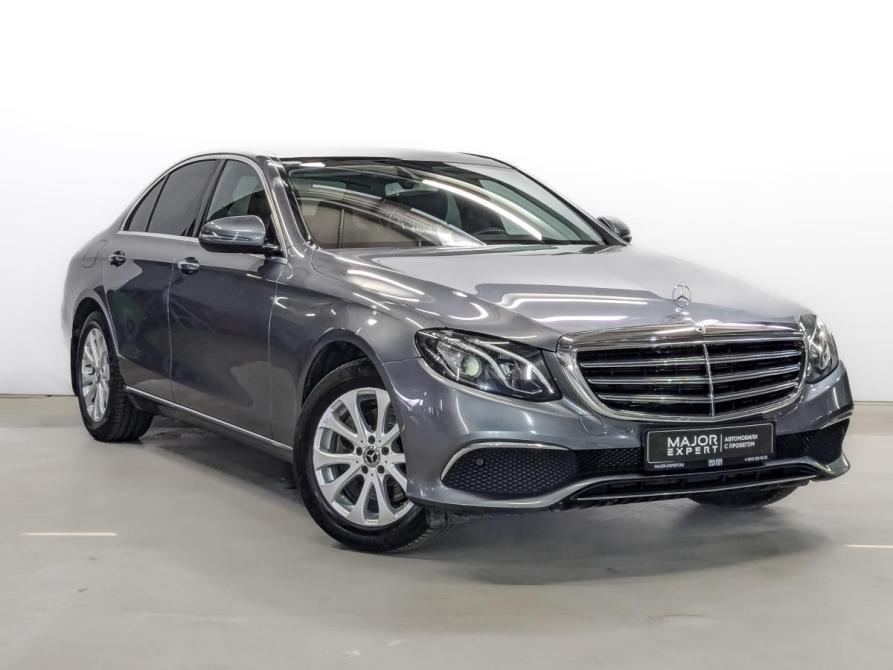 Mercedes-Benz E-Класс V (W213 S213 C238) Санкт-Петербург  - изображение 3