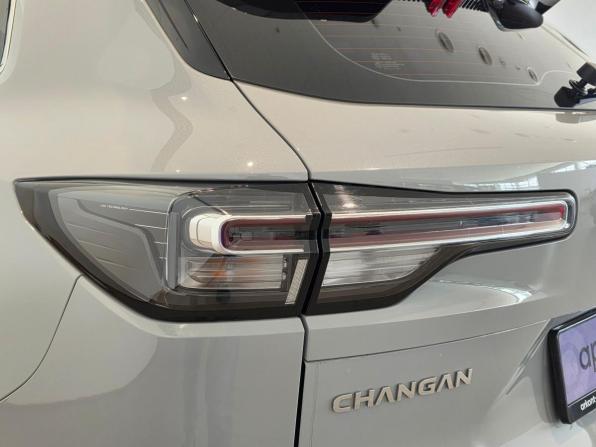 Changan UNI-S I с пробегом 2024 года, цена 2 280 000 рублей, 33161 км, внедорожник, Автокод Объявления