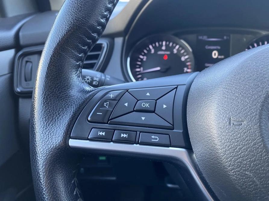Nissan Qashqai II Рестайлинг Екатеринбург  - изображение 26