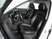 Chery Tiggo 4 I Рестайлинг Ростов-на-Дону  - изображение 29