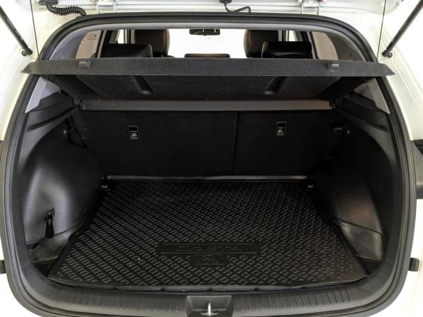 Hyundai Creta I с пробегом 2016 года, цена 1 735 000 рублей, 75849 км, внедорожник, Автокод Объявления