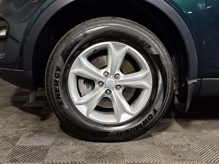 Land Rover Discovery Sport I Москва  - изображение 9