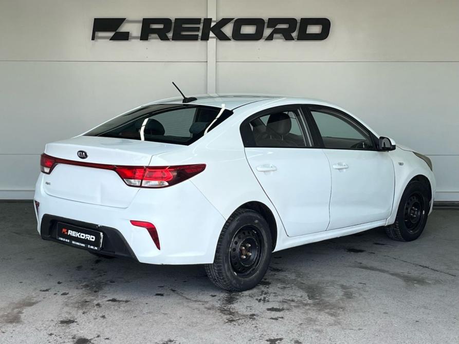 Kia Rio IV Уфа  - изображение 4