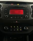Kia Sportage III Москва  - изображение 23