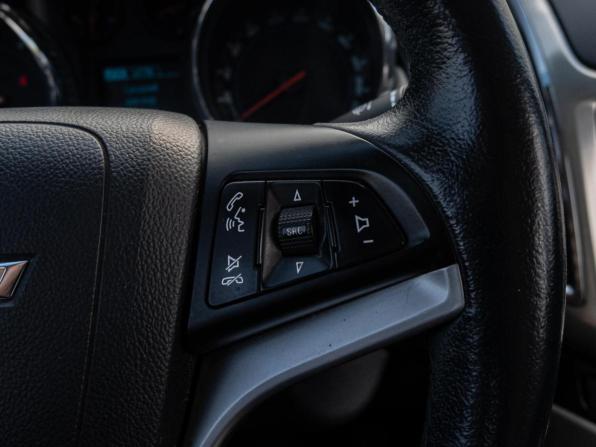 Chevrolet Cruze I Рестайлинг с пробегом 2013 года, цена 750 000 рублей, 198749 км, седан, Автокод Объявления