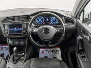 Volkswagen Tiguan II Красноярск  - изображение 35
