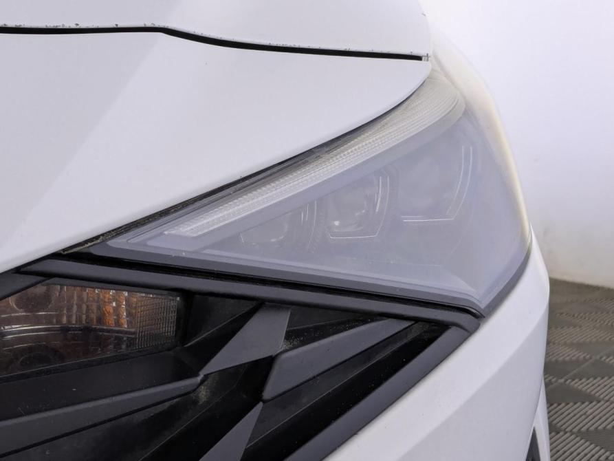 Hyundai Elantra VII (CN7) Москва  - изображение 11