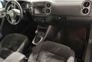 Volkswagen Tiguan I Рестайлинг Ярославль  - изображение 40