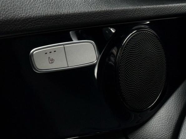 Mercedes-Benz C-Класс IV (W205) Рестайлинг с пробегом 2019 года, цена 3 599 000 рублей, 57000 км, седан, Автокод Объявления
