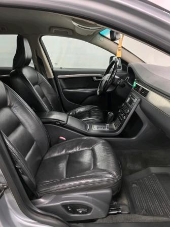 Volvo XC70 II с пробегом 2008 года, цена 1 150 000 рублей, 191503 км, универсал, Автокод Объявления