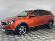 Lada (ВАЗ) Vesta I Ростов-на-Дону  - изображение 17