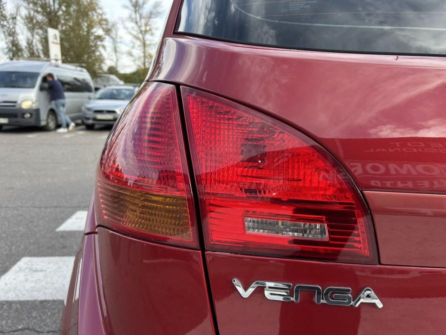 Kia Venga I Тверь  - изображение 14
