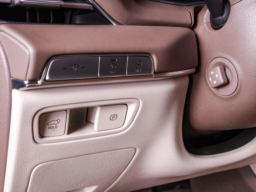 Genesis GV80 I Минеральные Воды  - изображение 19