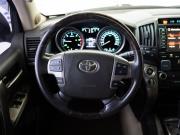 Toyota Land Cruiser 200 Series Ростов-на-Дону  - изображение 45