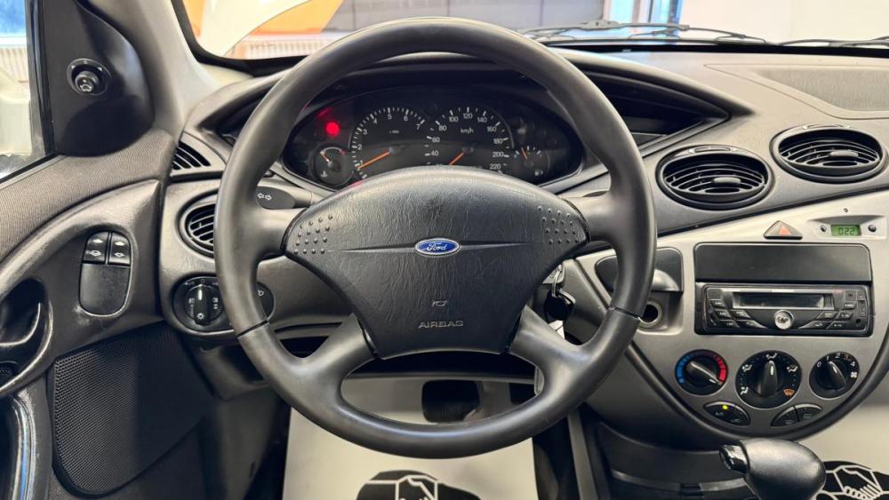 Ford Focus I Рестайлинг Киров  - изображение 6