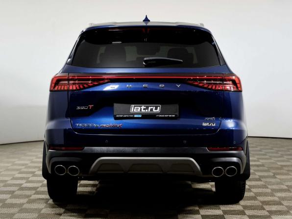 Chery Tiggo 8 Pro Max I Рестайлинг с пробегом 2023 года, цена 2 448 000 рублей, 34658 км, внедорожник, Автокод Объявления
