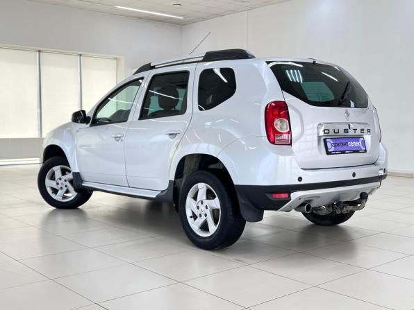 Renault Duster I с пробегом 2013 года, цена 930 000 рублей, 171568 км, внедорожник, Автокод Объявления