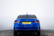 Hyundai Solaris II Рестайлинг Пермь  - изображение 33