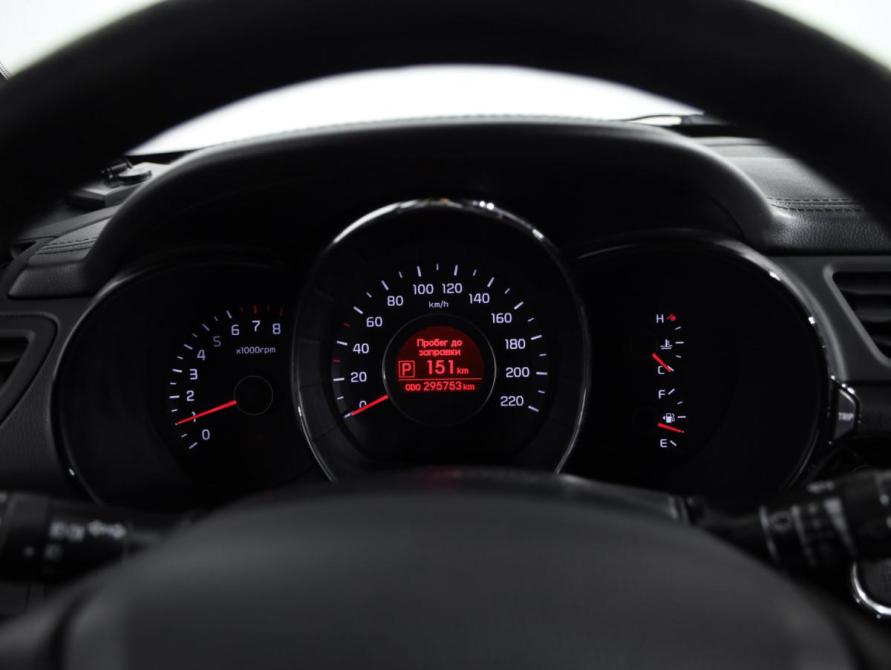 Kia Rio III Санкт-Петербург  - изображение 11