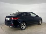 Hyundai Solaris II Санкт-Петербург  - изображение 27