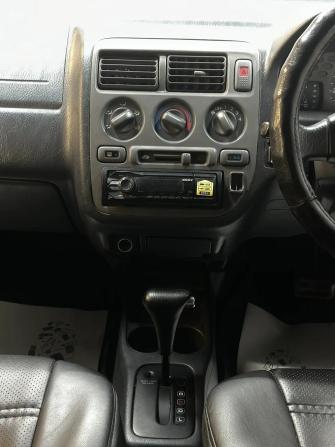 Honda Capa с пробегом 1998 года, цена 187 000 рублей, 320000 км, минивэн, Автокод Объявления