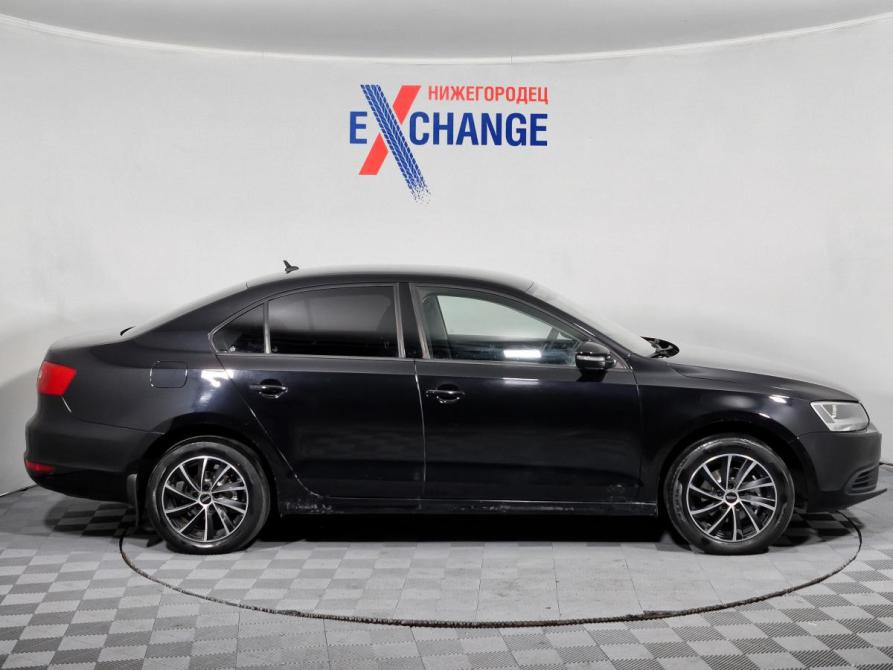 Volkswagen Jetta VI Нижний Новгород  - изображение 4