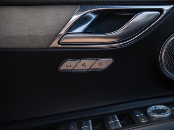 Genesis GV80 I с пробегом 2021 года, цена 6 599 000 рублей, 63209 км, внедорожник, Автокод Объявления