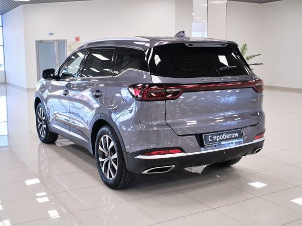 Xcite X-Cross 7 с пробегом 2024 года, цена 1 904 000 рублей, 18603 км, внедорожник, Автокод Объявления
