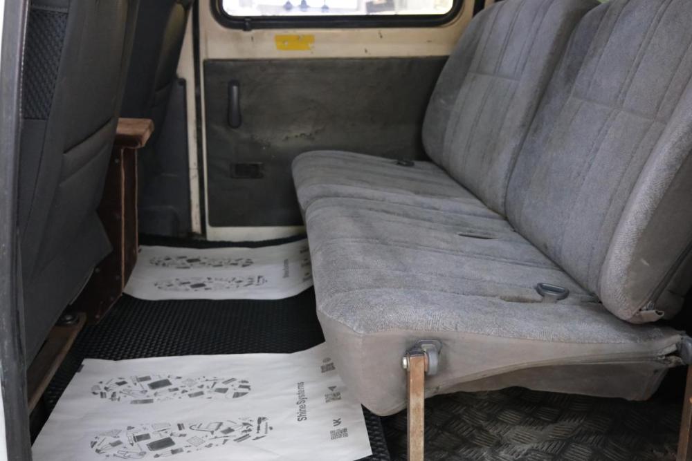 Toyota Town Ace III Омск  - изображение 19