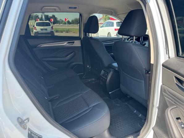 Haval F7 I с пробегом 2021 года, цена 1 709 000 рублей, 83534 км, внедорожник, Автокод Объявления
