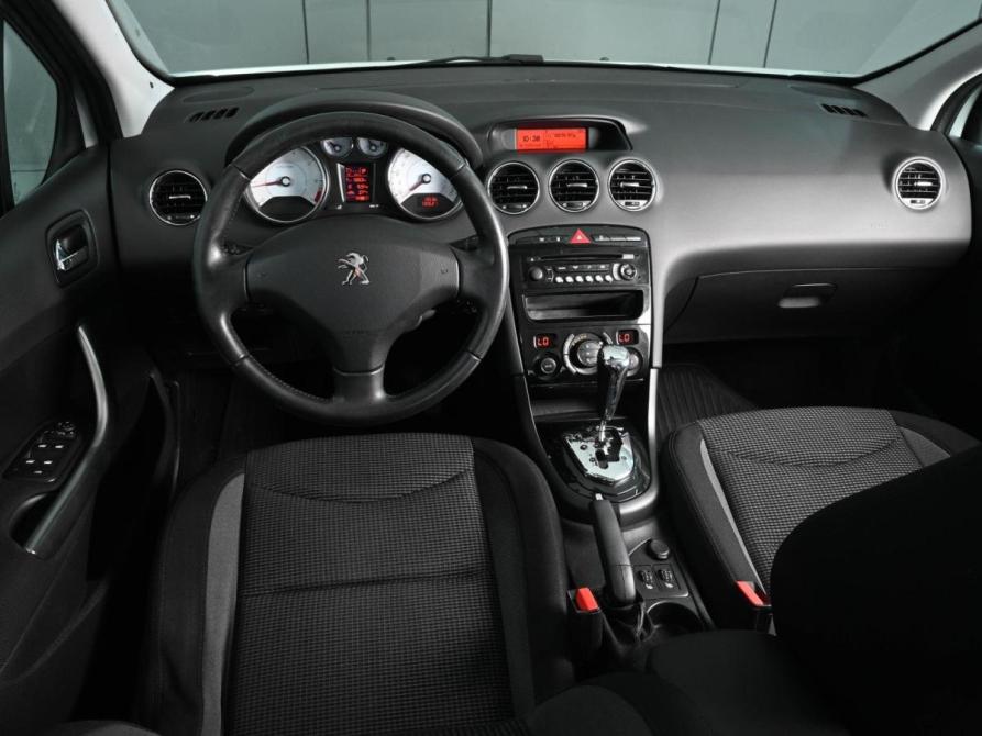 Peugeot 408 I Ростов-на-Дону  - изображение 6