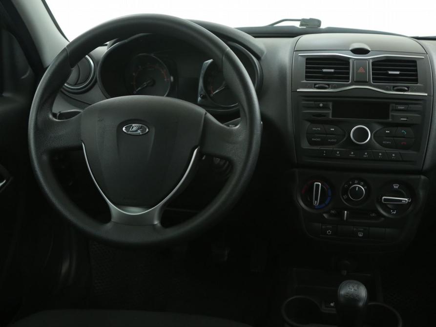 Lada (ВАЗ) Granta I Рестайлинг Иваново  - изображение 14