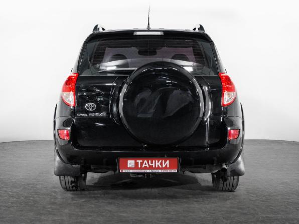 Toyota RAV4 III (XA30) с пробегом 2008 года, цена 1 250 000 рублей, 245939 км, внедорожник, Автокод Объявления