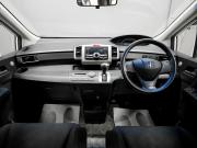 Honda Freed I Рестайлинг Красноярск  - изображение 29