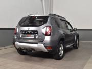Renault Duster I Рестайлинг Кемерово  - изображение 29