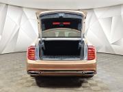 Hongqi H9 I Москва  - изображение 31