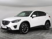 Mazda CX-5 I Рестайлинг Химки  - изображение 13