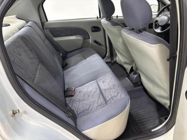 Renault Logan I с пробегом 2006 года, цена 255 000 рублей, 289427 км, седан, Автокод Объявления