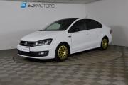 Volkswagen Polo V Рестайлинг Нижний Новгород  - изображение 23