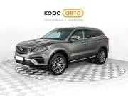 Geely Atlas Pro Ногинск  - изображение 22