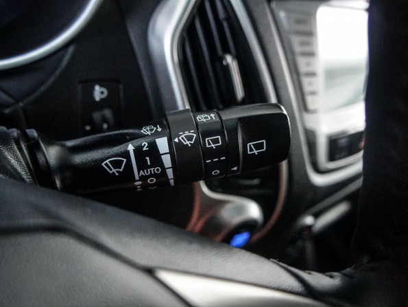 Hyundai ix35 I с пробегом 2012 года, цена 1 559 000 рублей, 169023 км, внедорожник, Автокод Объявления