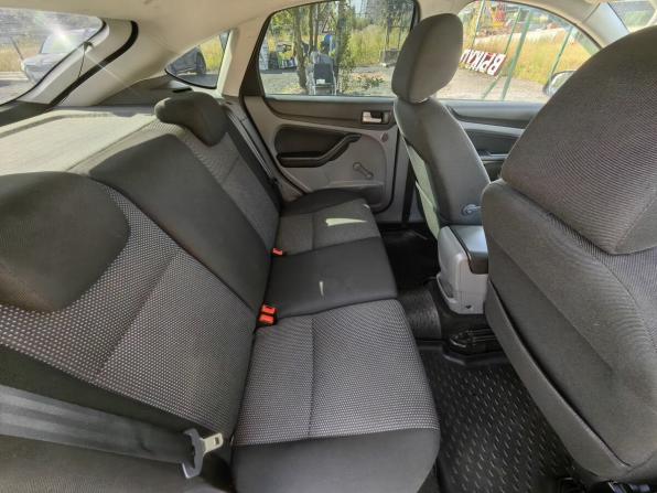 Ford Focus II Рестайлинг с пробегом 2011 года, цена 469 000 рублей, 246000 км, хэтчбек, Автокод Объявления