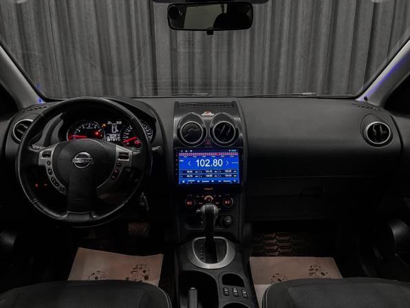 Nissan Qashqai I Рестайлинг с пробегом 2012 года, цена 970 000 рублей, 197000 км, внедорожник, Автокод Объявления
