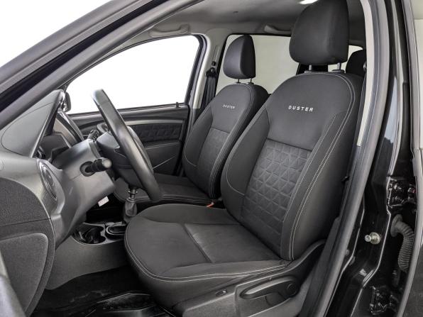 Renault Duster I Рестайлинг с пробегом 2018 года, цена 1 225 000 рублей, 146200 км, внедорожник, Автокод Объявления