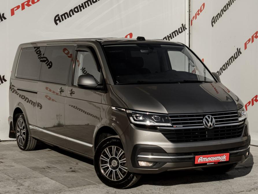 Volkswagen Caravelle T6 Рестайлинг Екатеринбург  - изображение 3