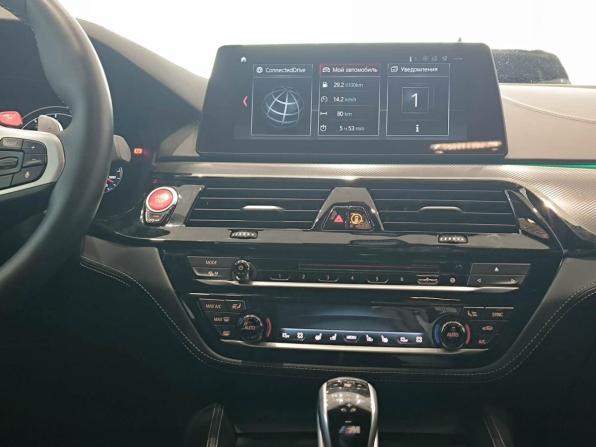 BMW M5 VI (F90) с пробегом 2018 года, цена 6 699 000 рублей, 89525 км, седан, Автокод Объявления